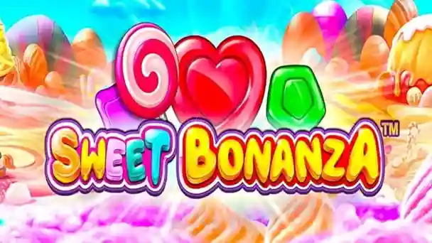 Rodadas Grátis no Sweet Bonanza