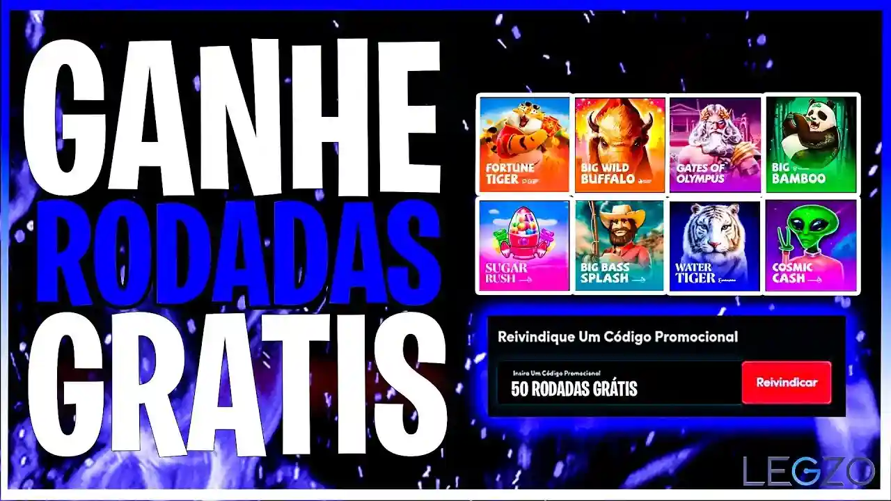 Rodadas Grátis no Tigrinho