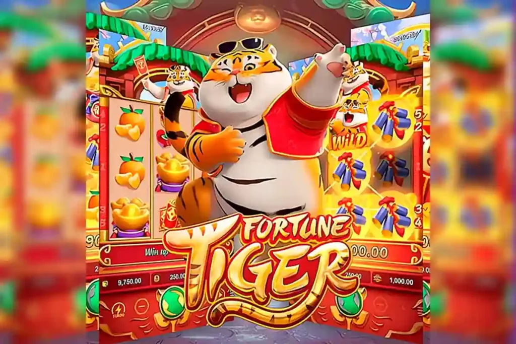 Como jogar Fortune Tiger para aproveitar melhor a experiência logotipo da plataforma Fortune Tiger onde você poderá se cadastrar gratuitamente