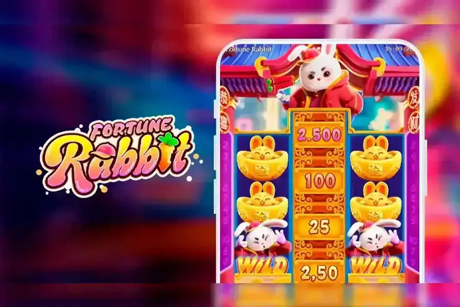 Como jogar Fortune Rabbit: dicas iniciais para apostadores Como jogar Fortune Rabbit: dicas iniciais para apostadores
