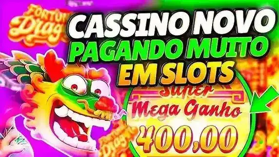 Entenda o dragão da fortuna bônus e como aproveitá-lo Entenda o dragão da fortuna bônus e como aproveitá-lo
